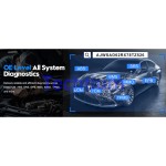 XTOOL IP616  Car Diagnostic Tools InPlus Series